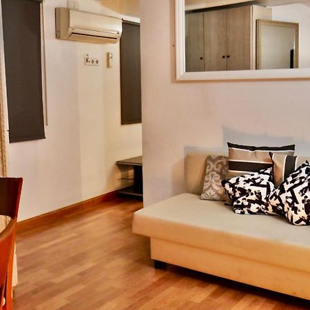 Apartamento Centrico Madrid Gran Via - Sol Buitenkant foto