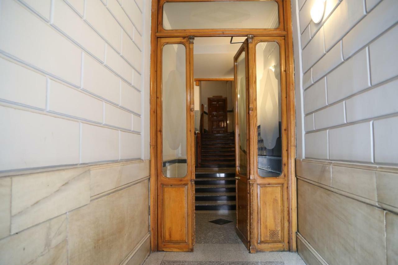 Apartamento Centrico Madrid Gran Via - Sol Buitenkant foto